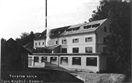 Knafličeva tovarna usnja v Kamniku leta 1940. Po 2. svetovni vojni se je na njenem mestu razvila tovarna usnja Utok. Danes na tem prostoru stoji stanovanjska soseska Mali grad.